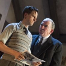 Starry NIGHT MUST FALL to Visit Exeter Northcott Theatre This October
