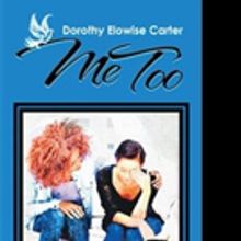 New Poetry and Short Writing Collections ME TOO Is Released