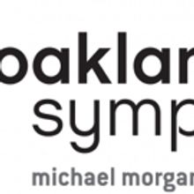 Oakland Symphony to Present LOST ROMANTIC SYMPHONIES with Kelly Hall-Tompkins
