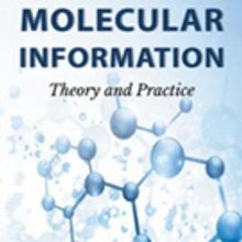 James A. Bosworth Releases 'Molecular Information: Theory and Practice'