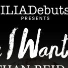 Jonathan Reid Gealt to Launch WHATEVER I WANT IT TO BE Album at St James Studio This 
