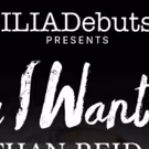 Jonathan Reid Gealt to Launch WHATEVER I WANT IT TO BE Album at St James Studio This…
