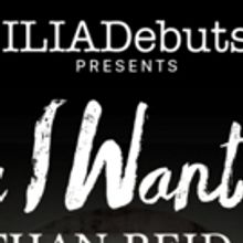 Jonathan Reid Gealt to Launch WHATEVER I WANT IT TO BE Album at St James Studio This…