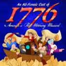 SMT to Co-Produce All-Female 1776