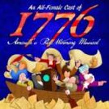 SMT to Co-Produce All-Female 1776