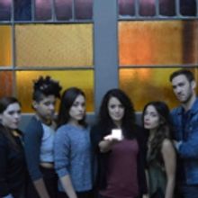 UNTAMEABLE To Play St. Paul's Hall This November