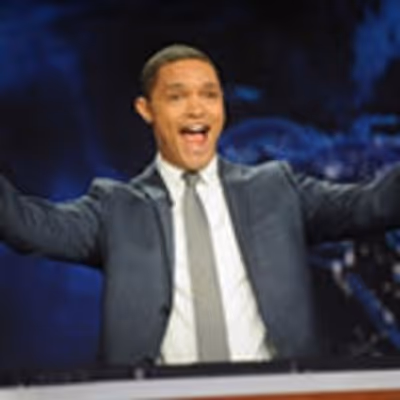 THE DAILY SHOW WITH TREVOR NOAH Records Most-Watched & Highest Rated Quarter Ever