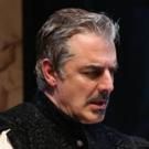 BWW Reviews: Noth Barely Sells It as DOCTOR FAUSTUS