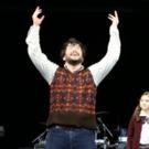 Photo Coverage: On Their Way to Rocking Broadway - First Look at Alex Brightman & Cast of SCHOOL OF ROCK at the Gramercy!