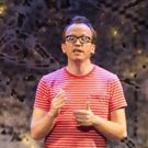 BWW Review: Chris Gethard's CAREER SUICIDE is Anything But
