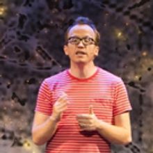 BWW Review: Chris Gethard's CAREER SUICIDE is Anything But