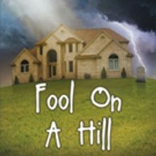 Michael Steimel Releases 'Fool on a Hill'