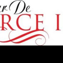 Program and Casting Changes Announced for TOUR DE FORCE III Dance Spectacular at Sege