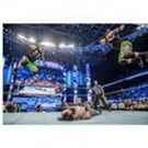SMACKDOWN Going Live on USA Network Beginning in July