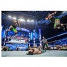 SMACKDOWN Going Live on USA Network Beginning in July
