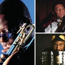 Wallace Roney Orchestra to Kick Off Wayne Shorter Weekend at NJPAC