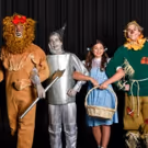 Follow The Yellow Brick Road to Main Street Youth Theatre
