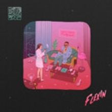 Rejjie Snow Shares New Siingle 'Flexin' via NOISEY
