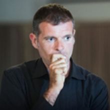Tonight! Artist Talk with Italian Playwright Stefano Massini About The Lehman…