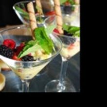 Palace Theater Kicks Off Season With Dining in Waterbury Event