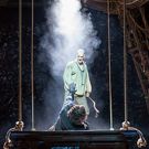 BWW Review: FRANKENSTEIN at Denver Center Theatre Company