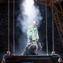 BWW Review: FRANKENSTEIN at Denver Center Theatre Company