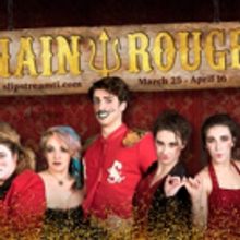 Slipstream Theatre Initiative Takes on French Farce in NAIN ROUGE