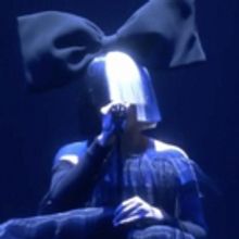 Sia Dives In, Singing 'Unforgettable' FINDING DORY End-Credit Song