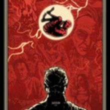 Sackerson Brings BRIDE OF FRANKENSTEIN to Life in Salt Lake City Warehouse Tonight