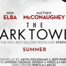 The First Trailer Drops for THE DARK TOWER by Stephen King!