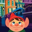 Cast Set for Harry Connick, Jr.'s THE HAPPY ELF at Red Branch Theatre Company