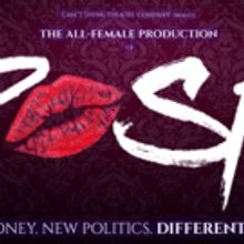 It's the Turn of the Girls to Star in POSH