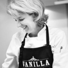 BWW Interview: 'Dancing Chef' Natasha MacAller on Leaping from the Ballet Barre to…