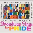 RENT and A CHORUS LINE Casts to Reunite in Starry ROAR Pride Concert Tonight