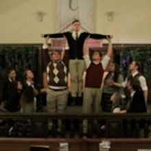 BWW Review: An Emotionally Charged BARE