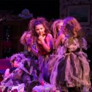 Photo Flash: Over 200 Schoolchildren Star in THE DREAM: MET BY MOONLIGHT at The…