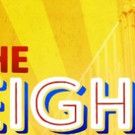 Porchlight Music Theatre Extends IN THE HEIGHTS through October 23