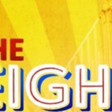 Porchlight Music Theatre Extends IN THE HEIGHTS through October 23