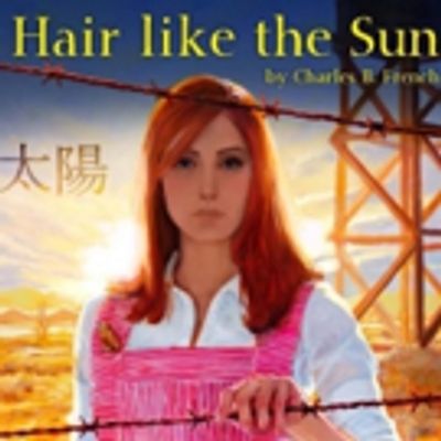 World Premiere of HAIR LIKE THE SUN Opens at Texas Repertory Theatre on 3/17
