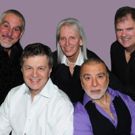 Raue Center to Present The Buckinghams Next Month
