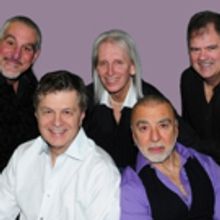 Raue Center to Present The Buckinghams Next Month
