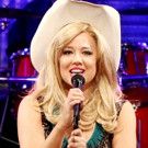 THE HONKY TONK ANGELS at Miller Outdoor Theatre