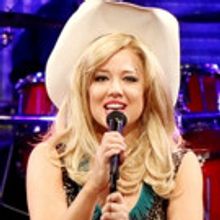 THE HONKY TONK ANGELS at Miller Outdoor Theatre