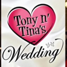 New Stars to Tie the Knot in TONY N' TINA'S WEDDING