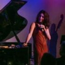 Photo Coverage: Eric Comstock & Barbara Fasano Bring SHOULDER SEASON to the Metropoli