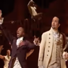 STAGE TUBE: HAMILTON Cast Blows Away GRAMMYs Audience with Musical's Opening Number