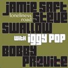 Iggy Pop Joins Jamie Saft, Steve Swallow & Bobby Previte on 'Loneliness Road'