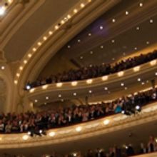 Music Director Riccardo Muti To Lead CSO In World Premiere Of NEW WORK BY CSO