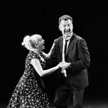 Fishamble: The New Play Company to Stage SWING at The Point Next Month