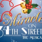 MIRACLE ON 34TH STREET Begins Tonight at the Engeman Theater